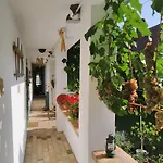 Egkoris Vendeghaz Gasthuis