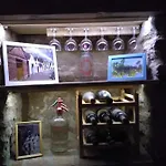 Egkoris Vendeghaz