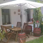 Egkoris Vendeghaz 3*