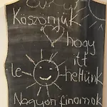 Gasthuis Egkoris Vendeghaz