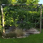 Gasthuis Egkoris Vendeghaz