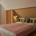 Egkoris Vendeghaz Gasthuis 3*