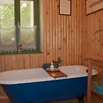 Egkoris Vendeghaz Gasthuis 3*