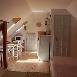 Egkoris Vendeghaz Bakonyszucs