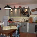 Egkoris Vendeghaz
