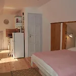 Gasthuis Egkoris Vendeghaz 3*