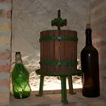 Gasthuis Egkoris Vendeghaz 3*