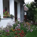 Egkoris Vendeghaz Gasthuis