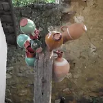 Gasthuis Egkoris Vendeghaz