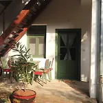 Egkoris Vendeghaz Bakonyszucs