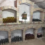 Gasthuis Egkoris Vendeghaz 3*