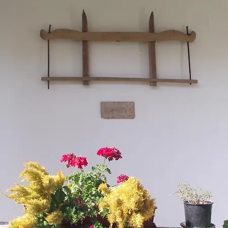 égkőris Vendégház