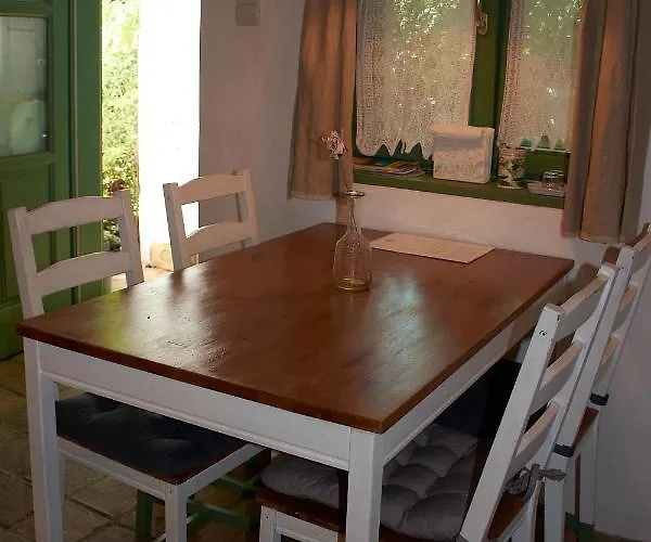 Egkoris Vendeghaz 3* Bakonyszucs
